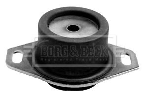 BORG & BECK Moottorin tuki BEM3079